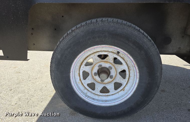 image for item EH8735 Sullivan Palatek D210H air compressor