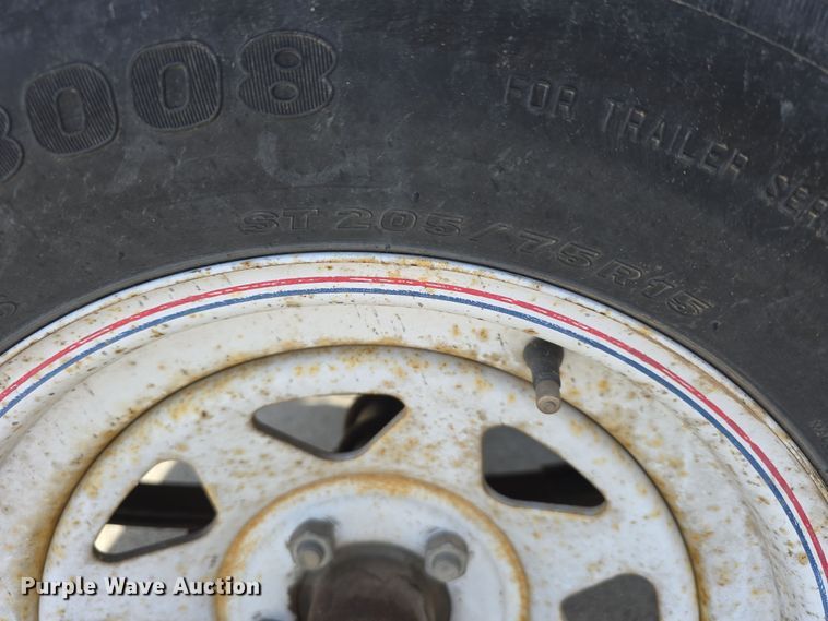 image for item EH8735 Sullivan Palatek D210H air compressor