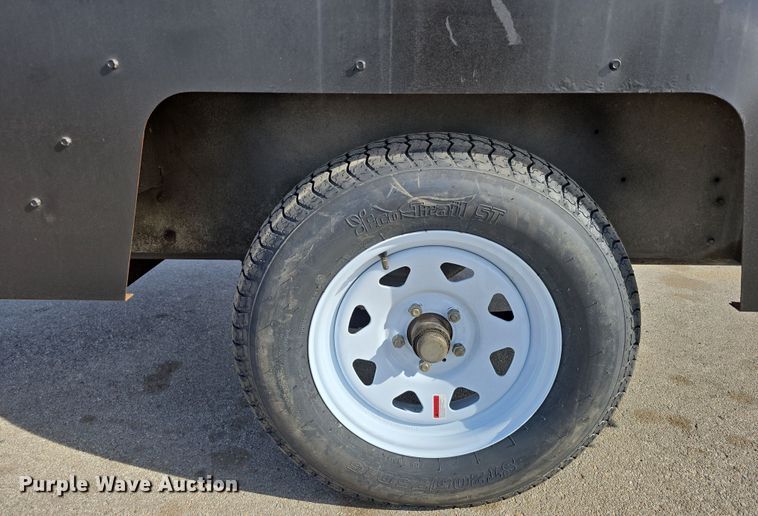 image for item EH8735 Sullivan Palatek D210H air compressor