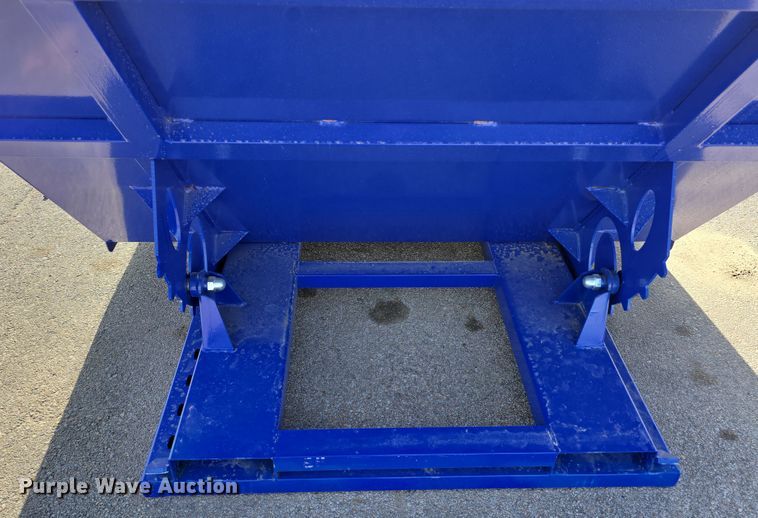 image for item EH8737 (2) Suihe dumpsters