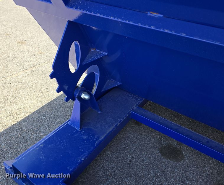 image for item EH8737 (2) Suihe dumpsters