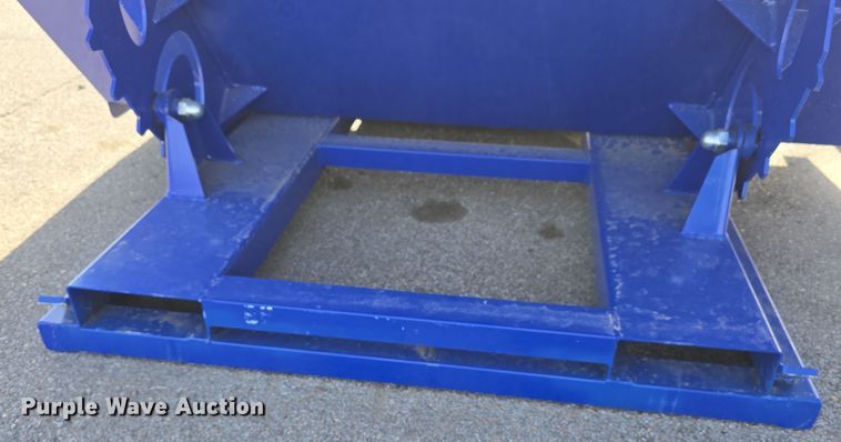 image for item EH8737 (2) Suihe dumpsters