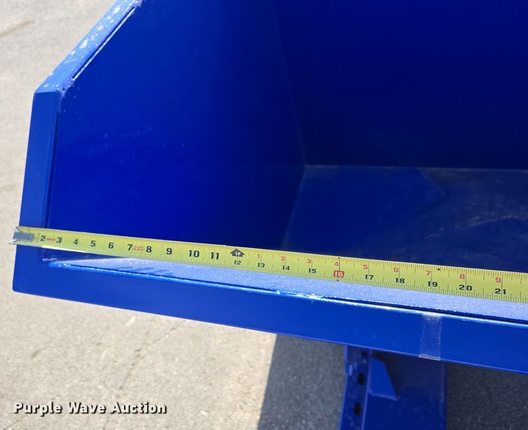 image for item EH8737 (2) Suihe dumpsters