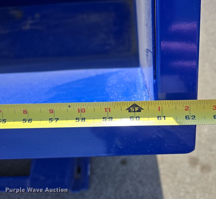 image for item EH8737 (2) Suihe dumpsters