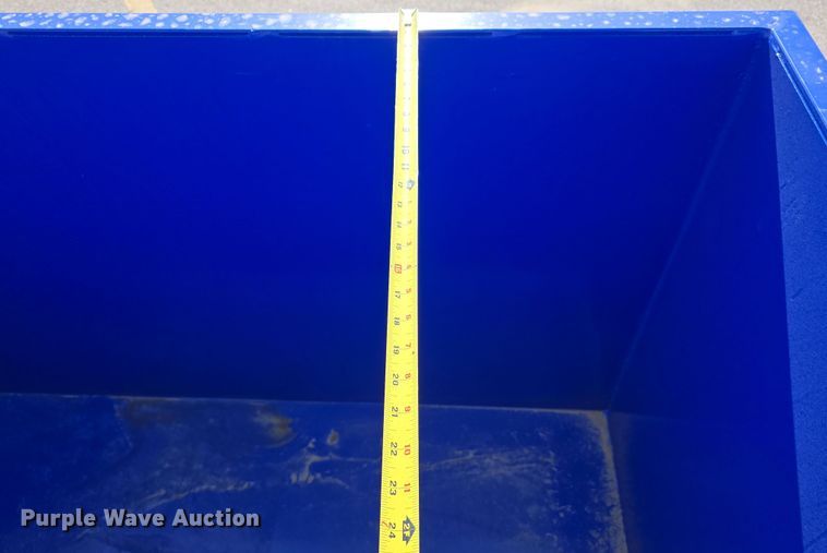 image for item EH8737 (2) Suihe dumpsters