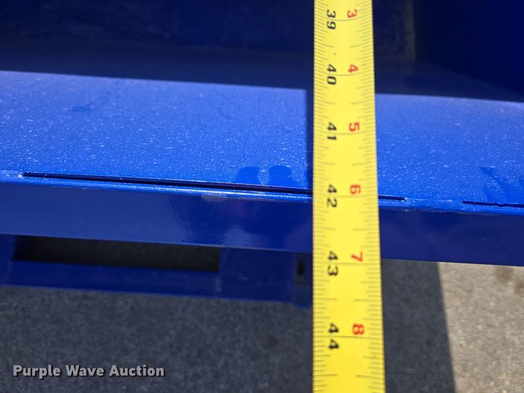 image for item EH8737 (2) Suihe dumpsters