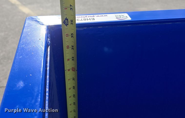 image for item EH8737 (2) Suihe dumpsters