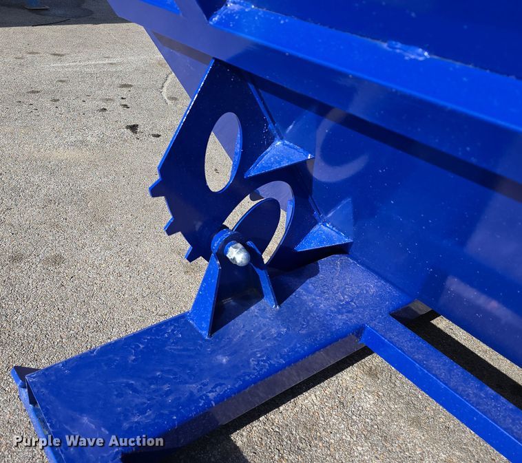 image for item EH8737 (2) Suihe dumpsters