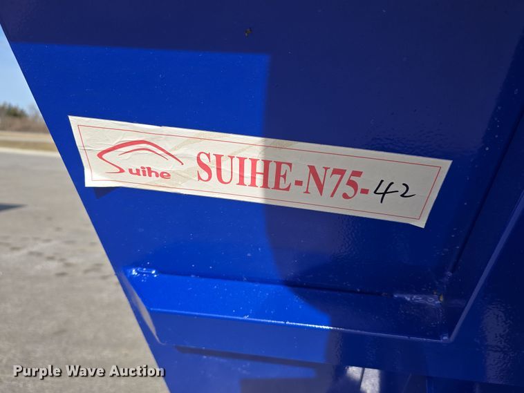image for item EH8737 (2) Suihe dumpsters
