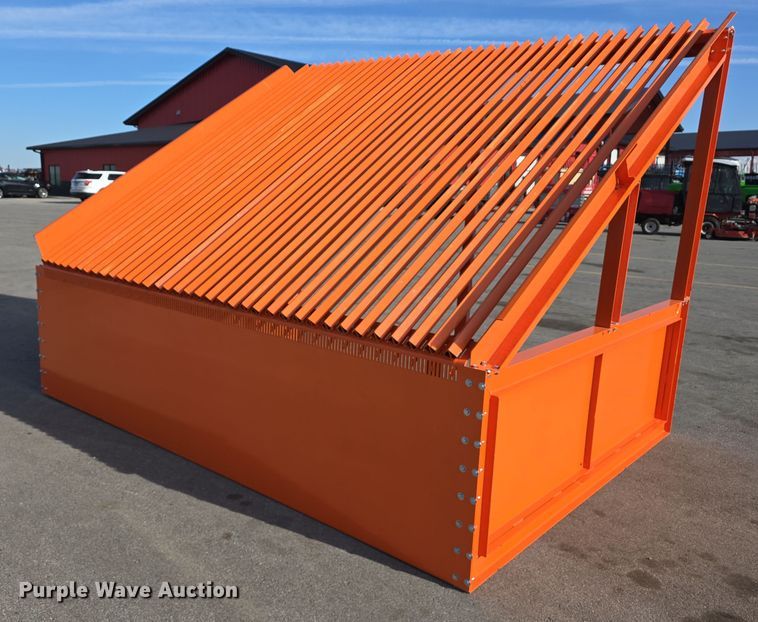 image for item EH8740 Rock screen