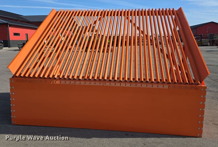 image for item EH8740 Rock screen