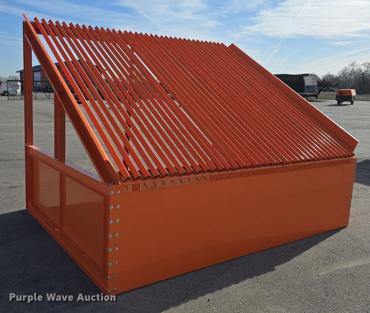 image for item EH8740 Rock screen