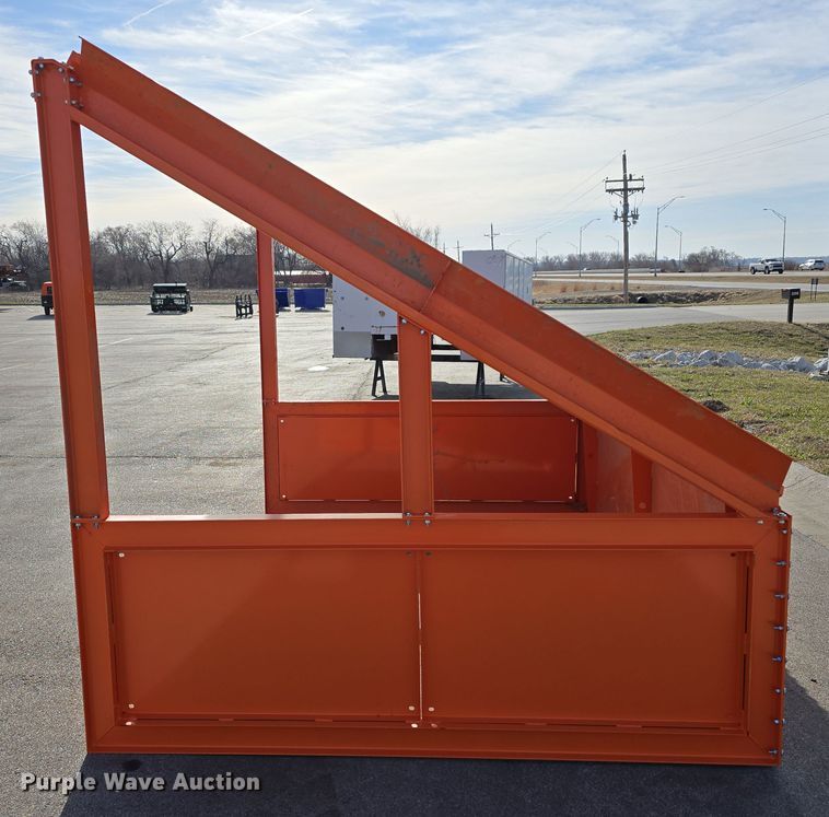 image for item EH8740 Rock screen