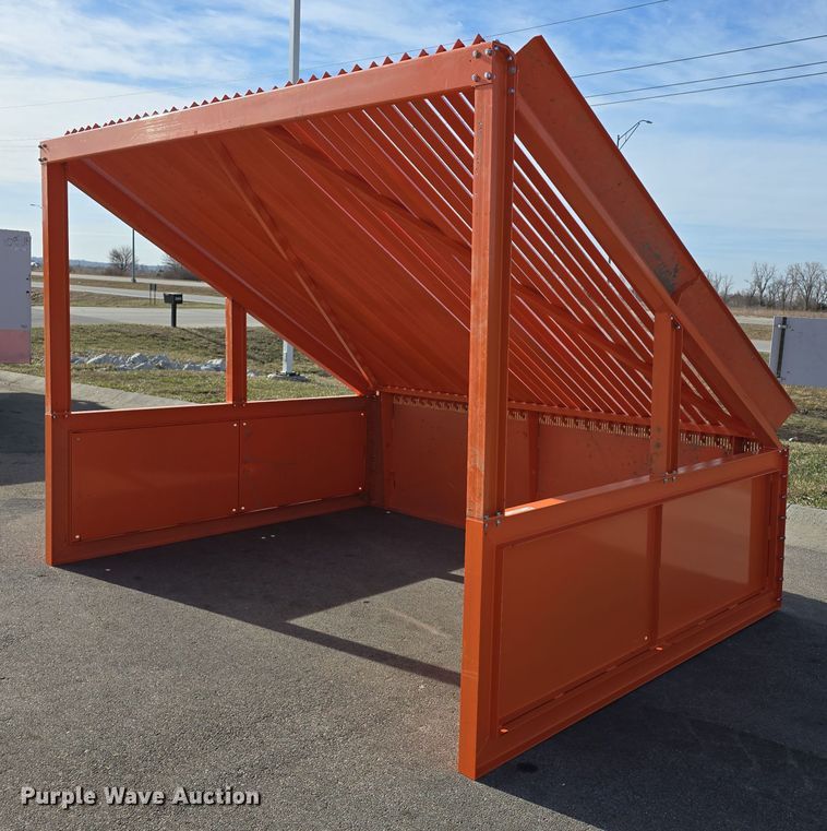 image for item EH8740 Rock screen