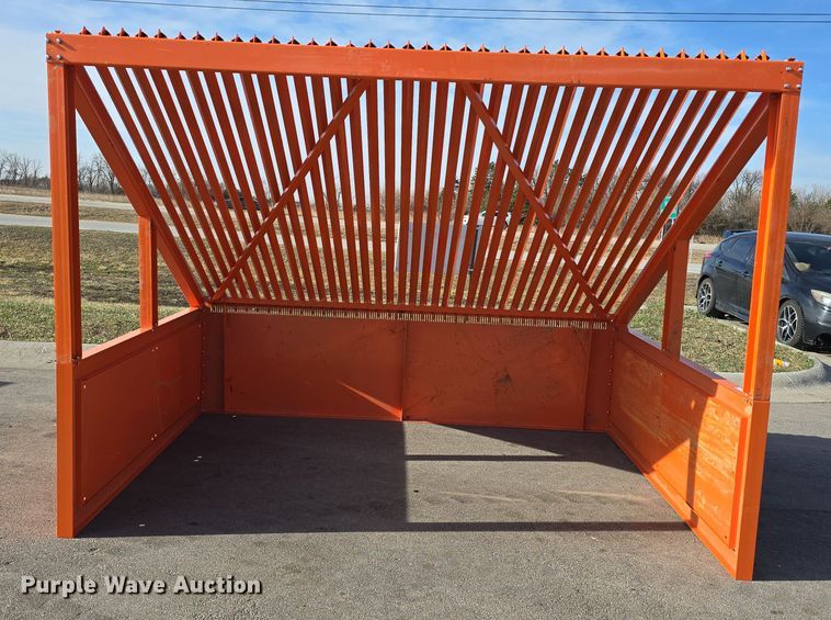 image for item EH8740 Rock screen