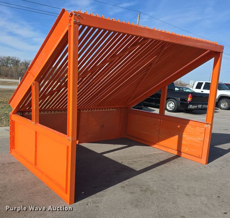 image for item EH8740 Rock screen