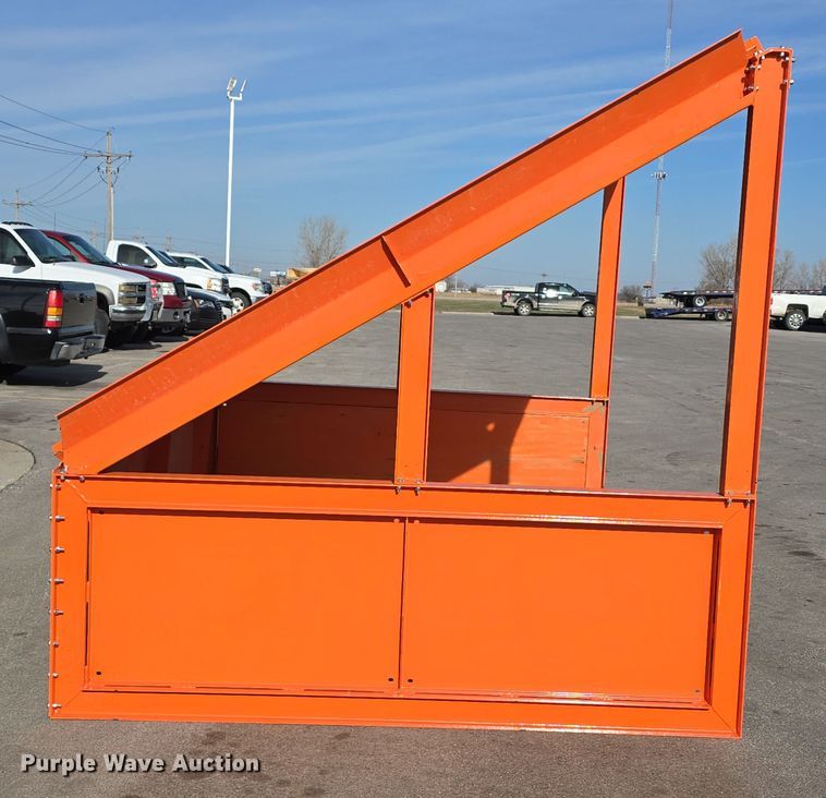 image for item EH8740 Rock screen