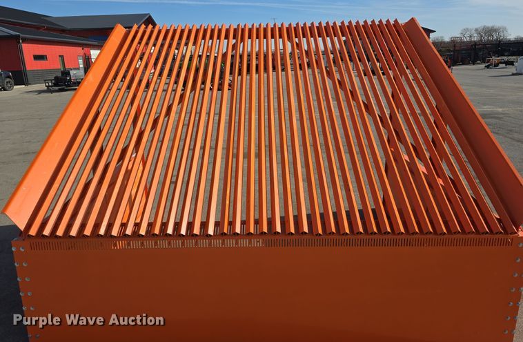 image for item EH8740 Rock screen