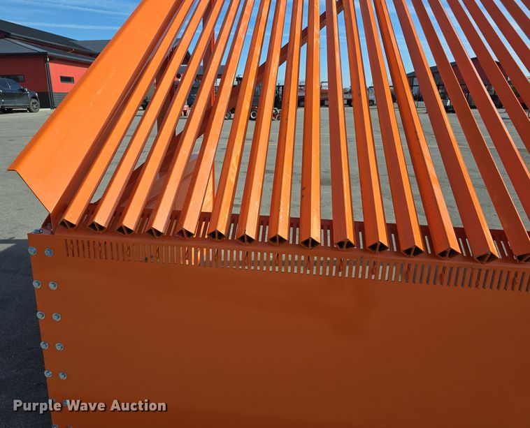 image for item EH8740 Rock screen