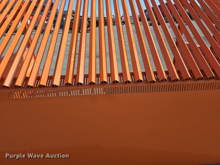 image for item EH8740 Rock screen