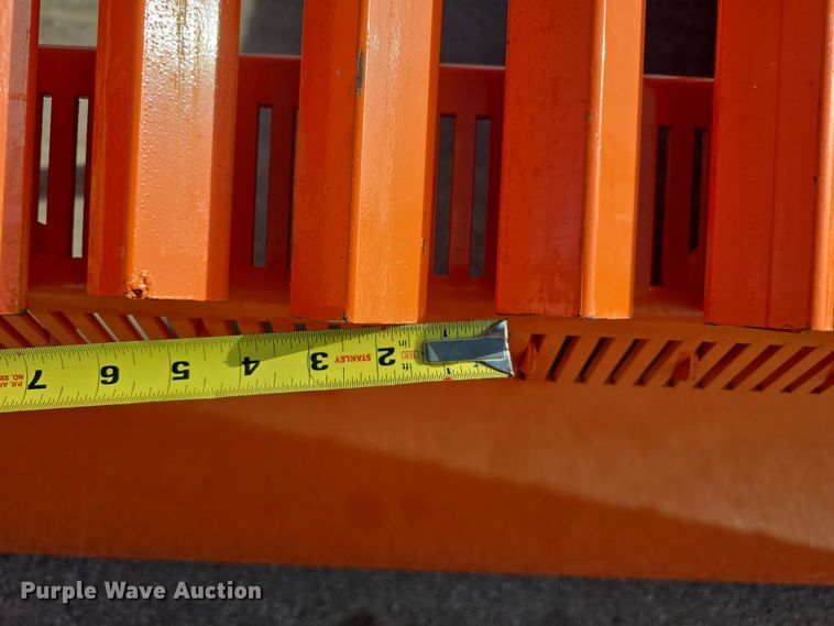 image for item EH8740 Rock screen