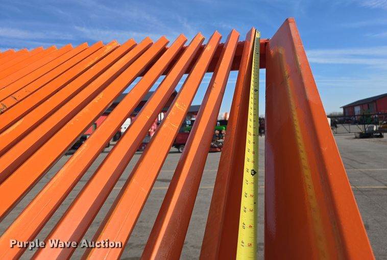 image for item EH8740 Rock screen