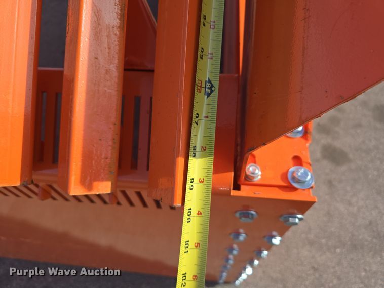 image for item EH8740 Rock screen