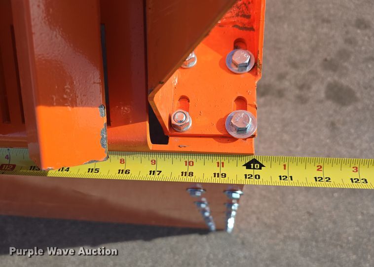 image for item EH8740 Rock screen