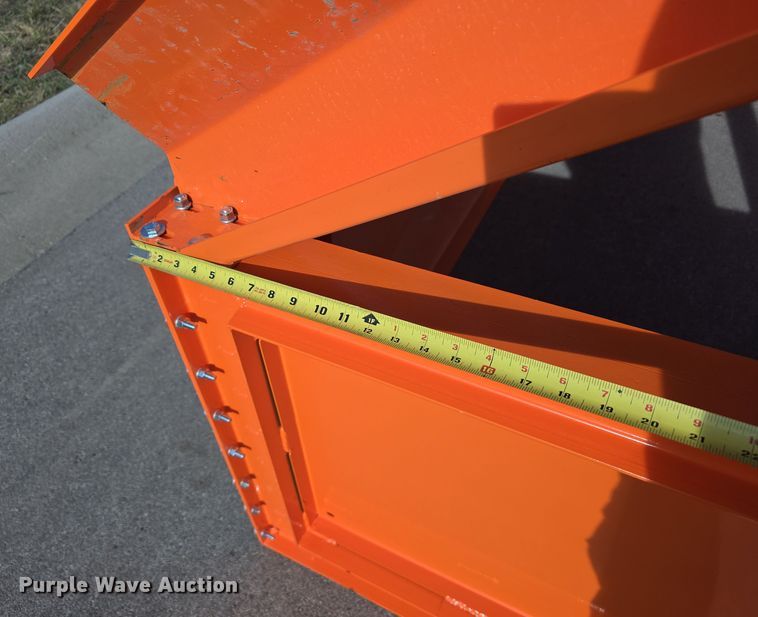 image for item EH8740 Rock screen