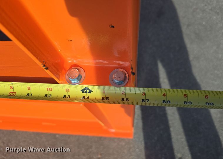 image for item EH8740 Rock screen