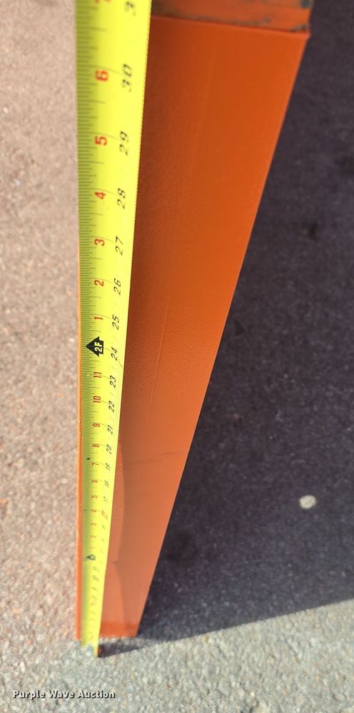 image for item EH8740 Rock screen