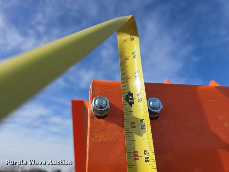 image for item EH8740 Rock screen