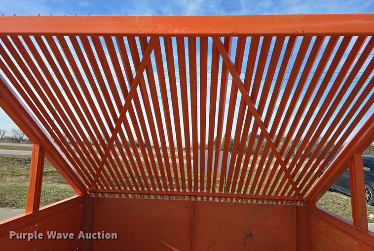 image for item EH8740 Rock screen