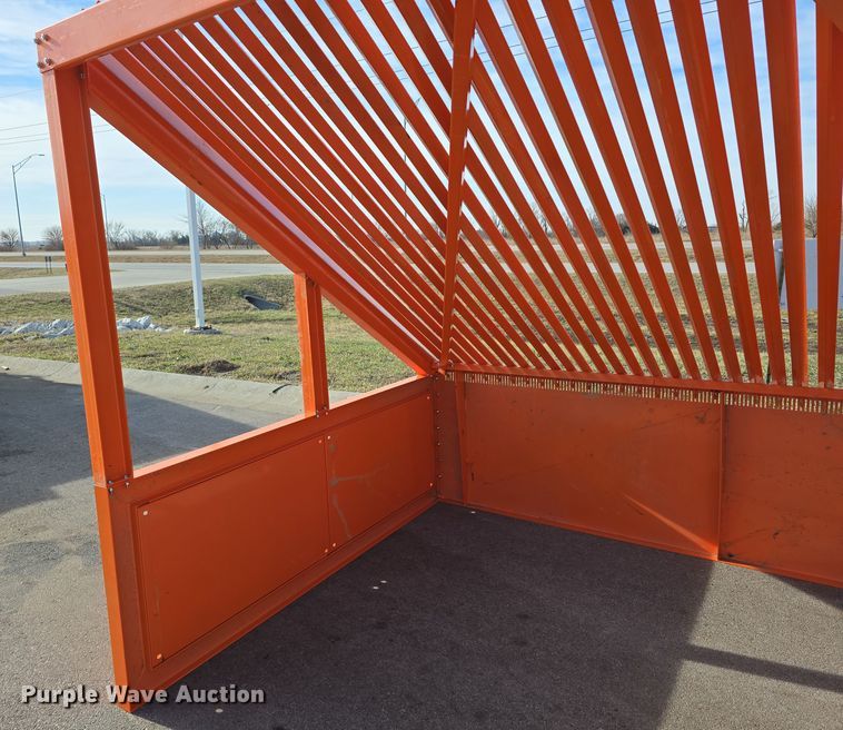 image for item EH8740 Rock screen