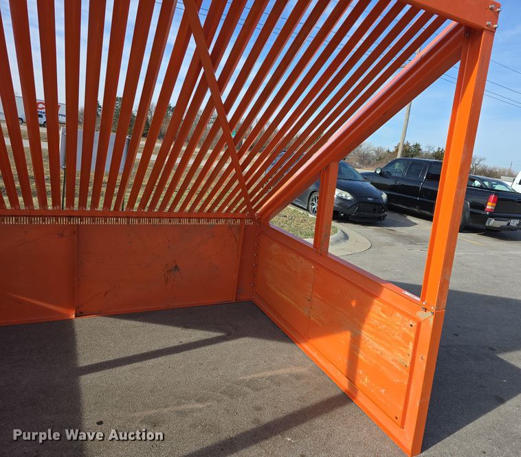 image for item EH8740 Rock screen