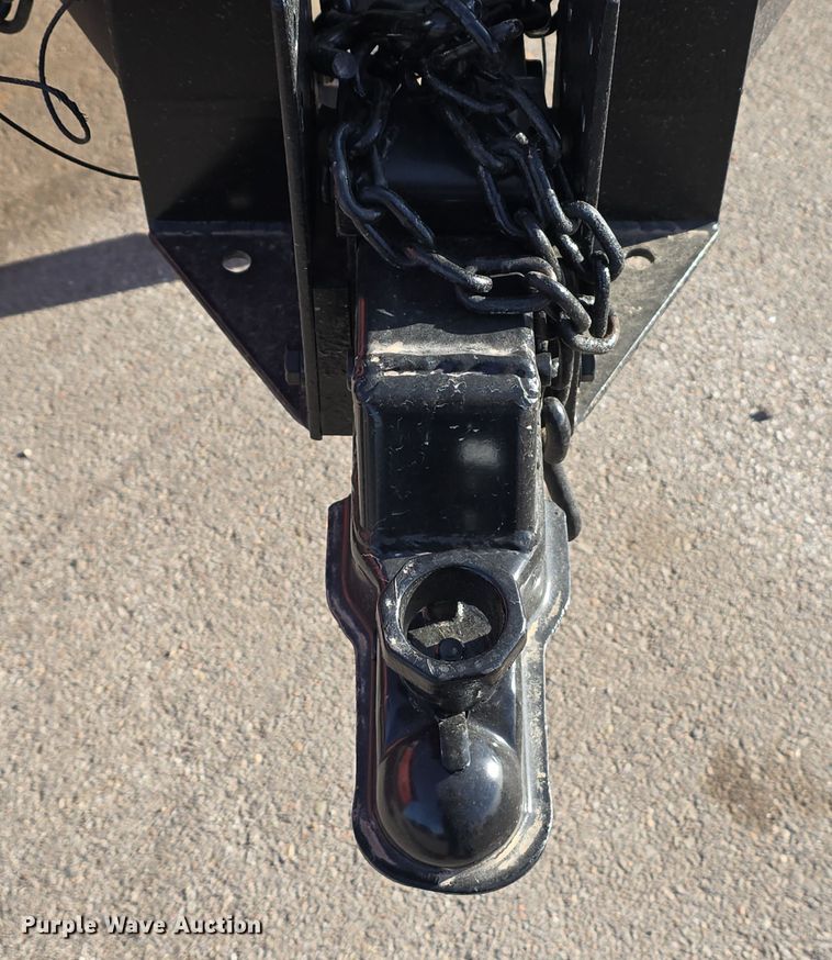 image for item EH8742 MagneTek TDR 370 generator