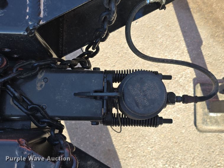 image for item EH8742 MagneTek TDR 370 generator