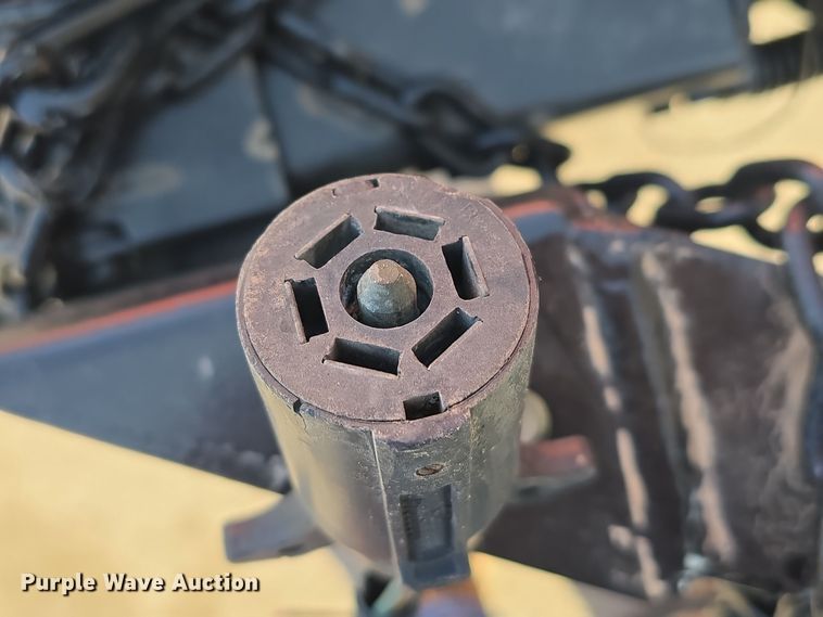 image for item EH8742 MagneTek TDR 370 generator