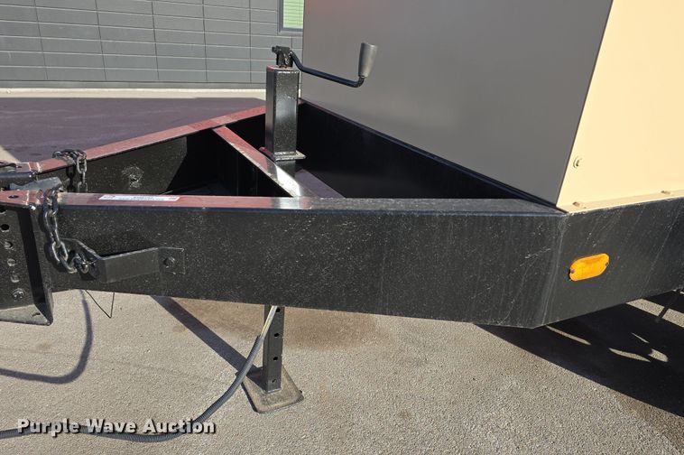 image for item EH8742 MagneTek TDR 370 generator