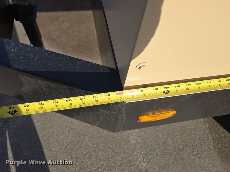 image for item EH8742 MagneTek TDR 370 generator