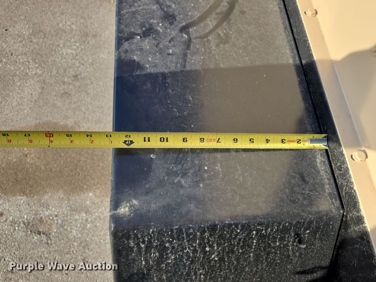 image for item EH8742 MagneTek TDR 370 generator