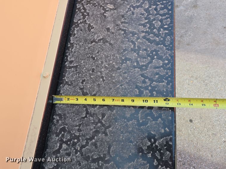 image for item EH8742 MagneTek TDR 370 generator