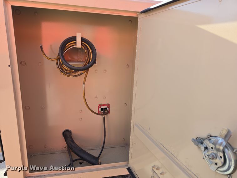 image for item EH8742 MagneTek TDR 370 generator