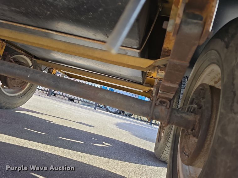 image for item EH8742 MagneTek TDR 370 generator