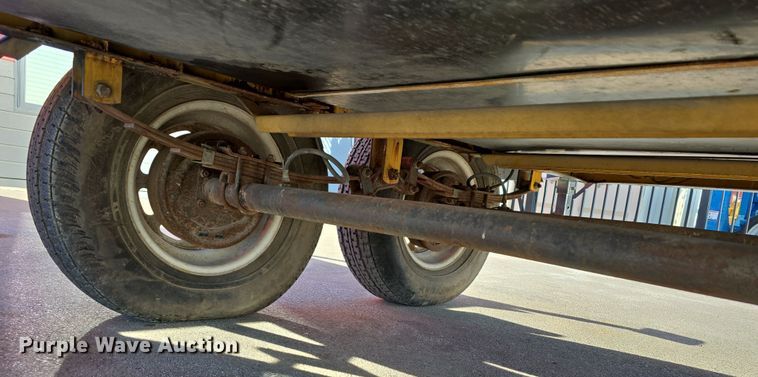 image for item EH8742 MagneTek TDR 370 generator