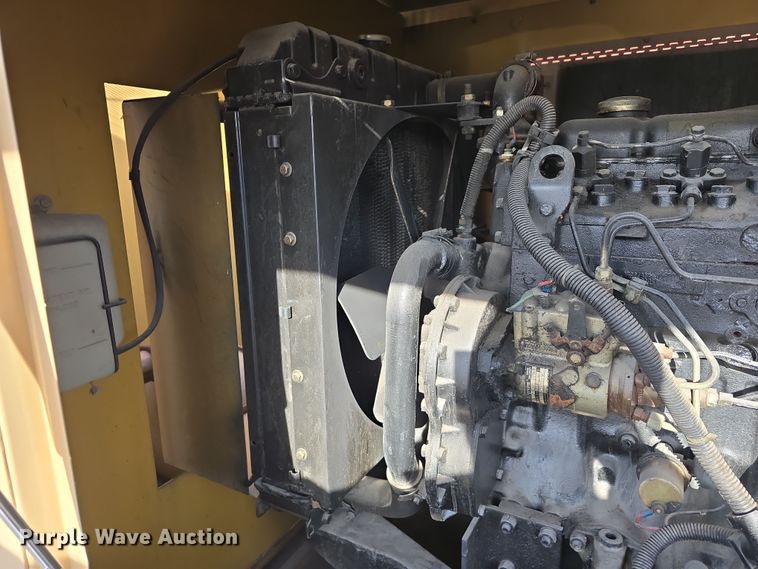 image for item EH8742 MagneTek TDR 370 generator