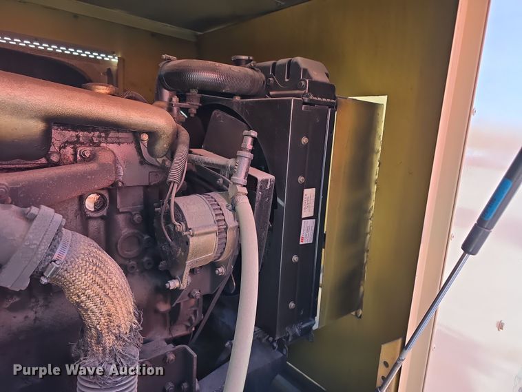 image for item EH8742 MagneTek TDR 370 generator