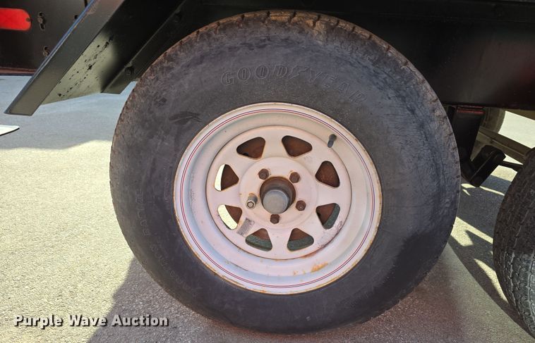 image for item EH8742 MagneTek TDR 370 generator