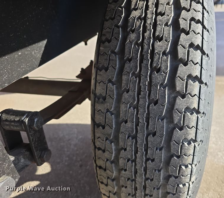 image for item EH8742 MagneTek TDR 370 generator