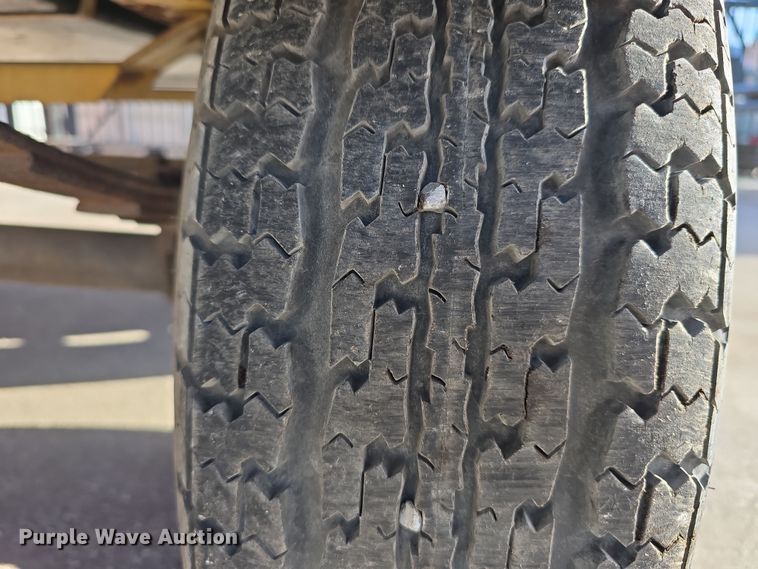 image for item EH8742 MagneTek TDR 370 generator